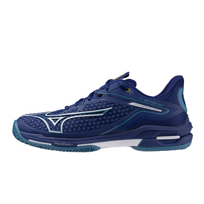 Mizuno Wave Exceed Tour 6 hombre Clay Court zapatillas tenis
