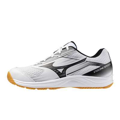 Mizuno Cyclone Speed 5 Men's Indoor Court Shoes
