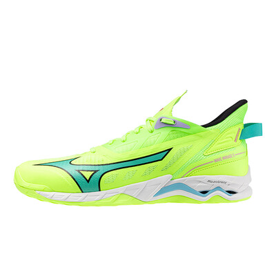 Mizuno Wave Mirage 5 zapatillas cancha