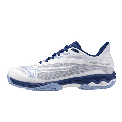 Mizuno Wave Exceed Light 2 All Court mujer zapatillas tenis