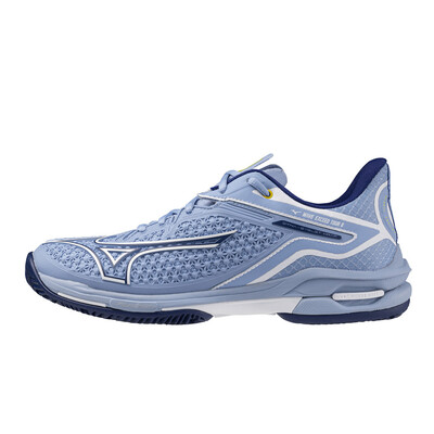 Mizuno Wave Exceed Tour 6 Women's Clay Court Tennis Shoes