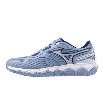 Mizuno Wave Enforce Tour 2 Clay Court mujer zapatillas tenis