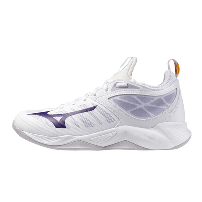 Mizuno Wave Dimension Women's Indoor Court Shoes