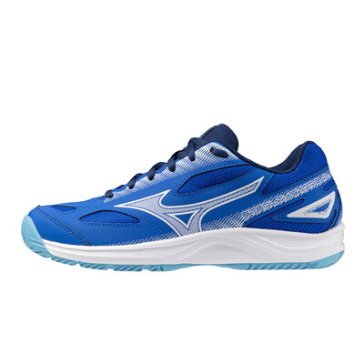 Mizuno Stealth Star 2 Junior Indoor Court Shoes