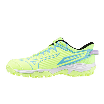 Mizuno Wave Lynx 2 Junior Hockey Shoes