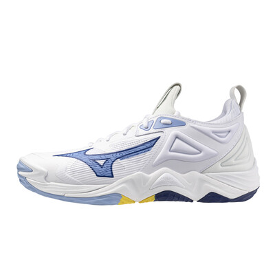 Mizuno Wave Momentum 3 Indoor Men's Court Shoes