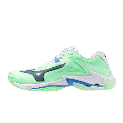 Mizuno Wave Lightning Z8 Men's Indoor Court Shoes
