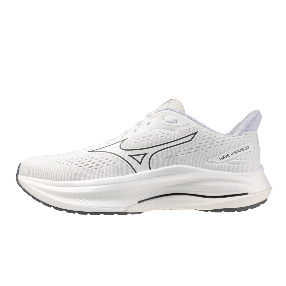 Mizuno Wave Inspire 22 Men's Running Shoes - SS26