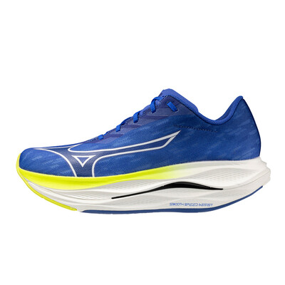 Mizuno Wave Rebellion Flash 3 Men's Running Shoes - SS26
