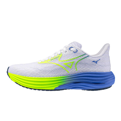 Mizuno Wave Rider 29 femme chaussures de running - SS26