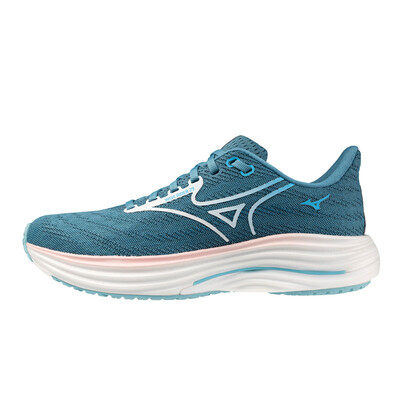 Mizuno Wave Rider 29 femme chaussures de running - SS26