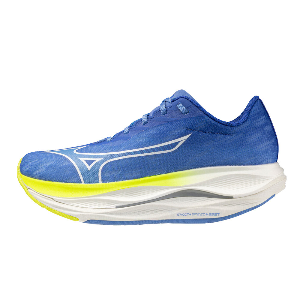 Mizuno Wave Rebellion Flash 3 Women's Running Shoes - SS26