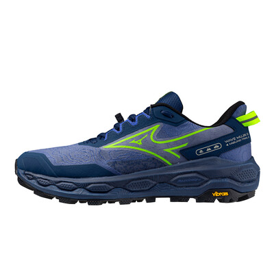 Mizuno Wave Mujin 11 Men's Trail Running Shoes - SS26