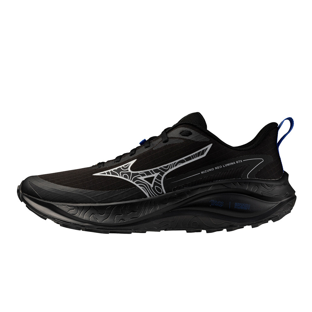 Mizuno Neo Lumina GORE-TEX Men's Trail Running Shoes - AW26