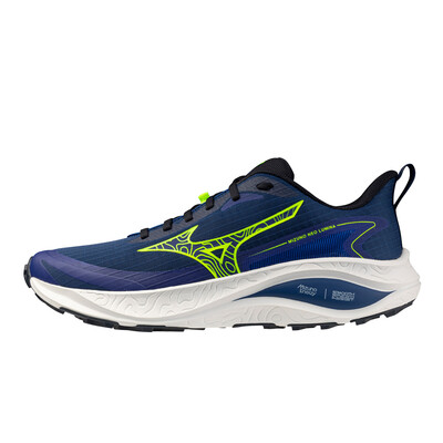 Mizuno Neo Lumina Herren Trail Laufschuhe - SS26