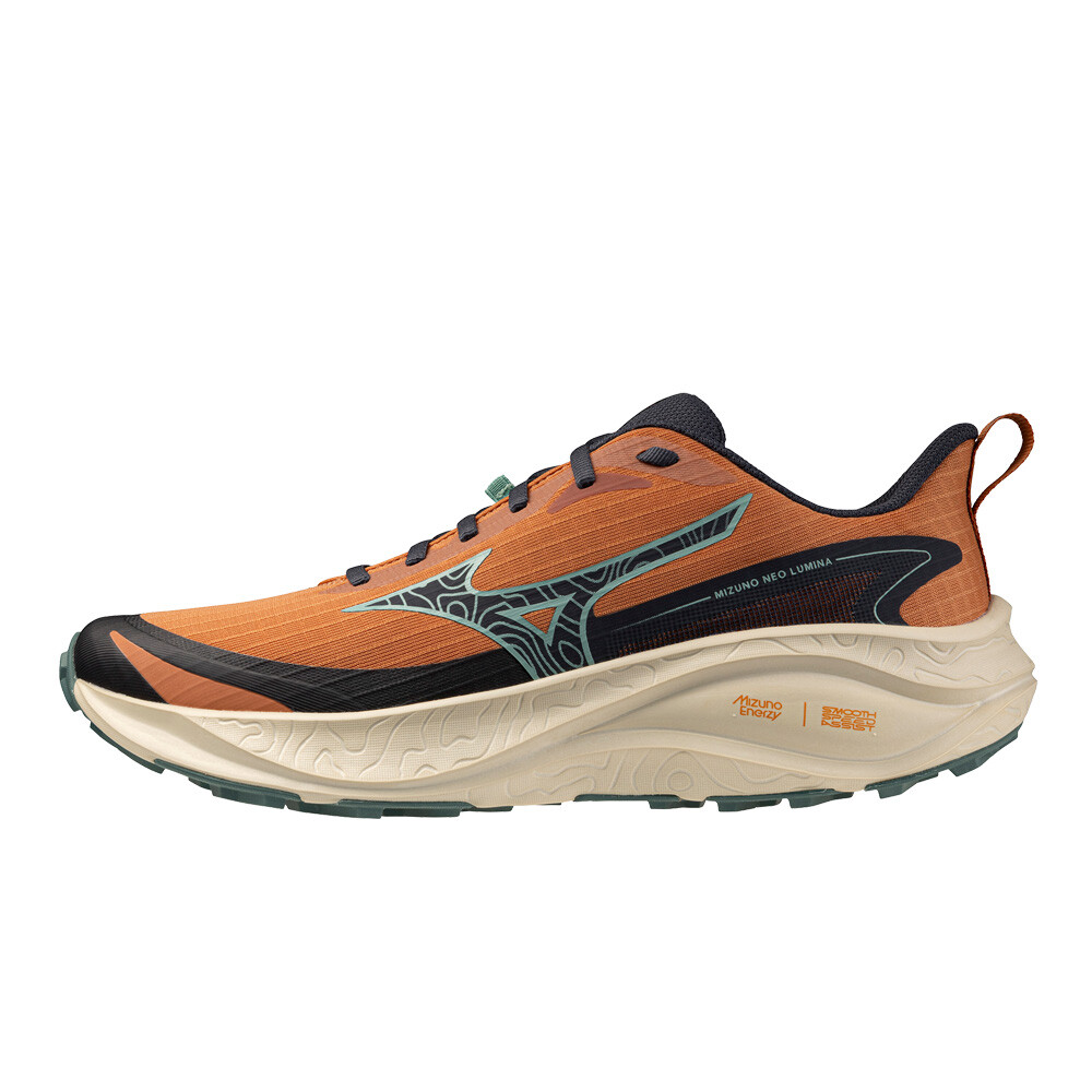 Mizuno Neo Lumina Men's Trail Running Shoes - SS26