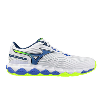 Mizuno Wave Enforce Tour 2 All Court hombre zapatillas tenis - SS26