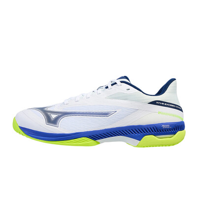 Mizuno Wave Exceed Court All Court hombre zapatillas tenis - SS26
