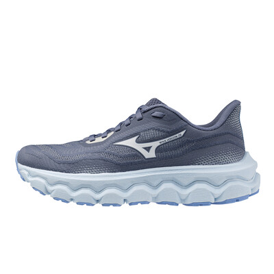 Mizuno Wave Horizon 9 Damen Laufschuhe - SS26