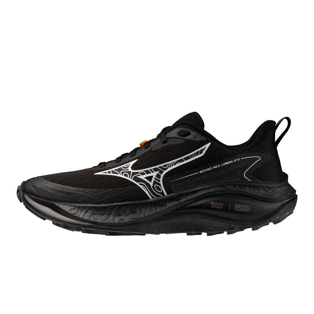 Mizuno Neo Lumina GORE-TEX Women's Trail Running Shoes - AW26