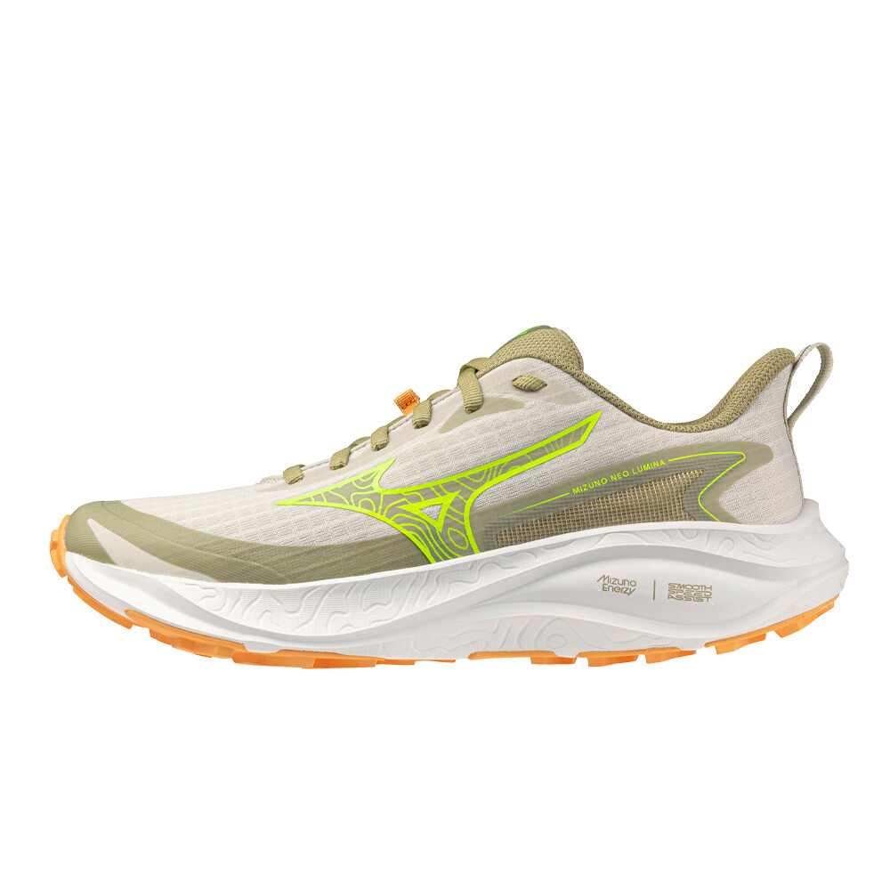Mizuno Neo Lumina Women's Trail Running Shoes - SS26