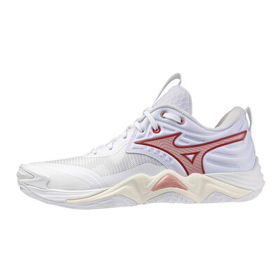 Mizuno Wave Momentum Elite Women's Indoor Court Shoes - SS26