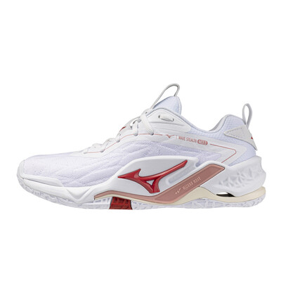 Mizuno Wave Stealth Neo 2 Women's Indoor Court Shoes - SS25