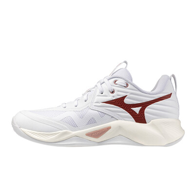 Mizuno Wave Momentum Pro Women's Indoor Court Shoes - SS26