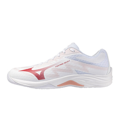 Mizuno Lightning Select Women's Indoor Court Shoes - SS26