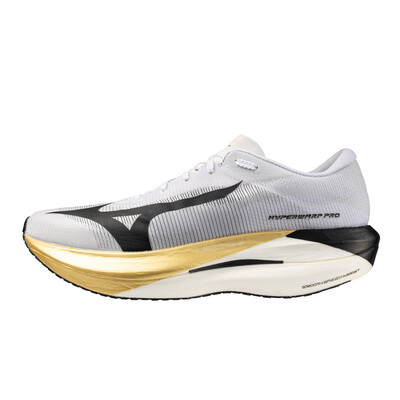 Mizuno Hyperwarp Pro Running Shoes - SS26 Mizuno Hyperwarp Pro Running Shoes - SS26