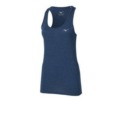 Mizuno Impulse Core Women's Vest - SS26