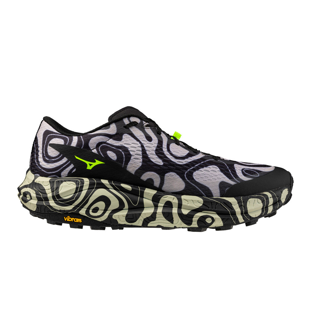 Mizuno Neo Accera Trail Running Shoes - SS26