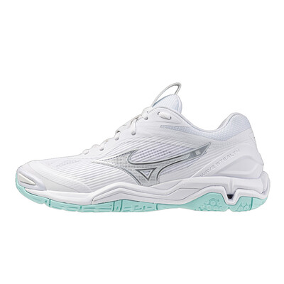 Mizuno Wave Stealth 6 Women's Indoor Court Shoes