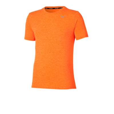 Mizuno Impulse Core Uomo T-Shirt