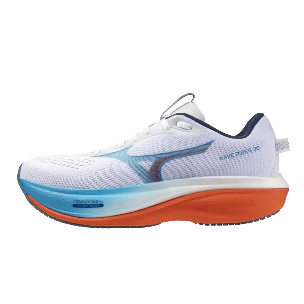 White/Blue Jewel/Orange