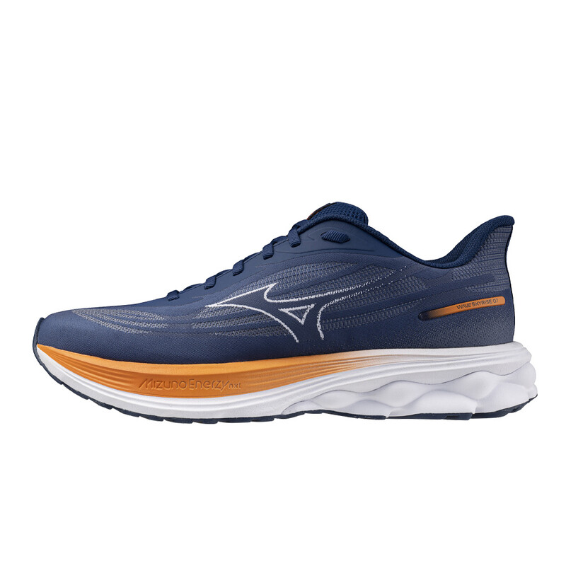 Mizuno Wave Skyrise 7