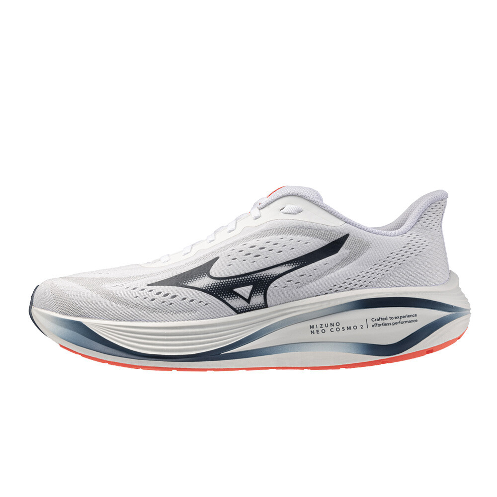 Mizuno Neo Cosmo 2 Men's Running Shoes - AW26