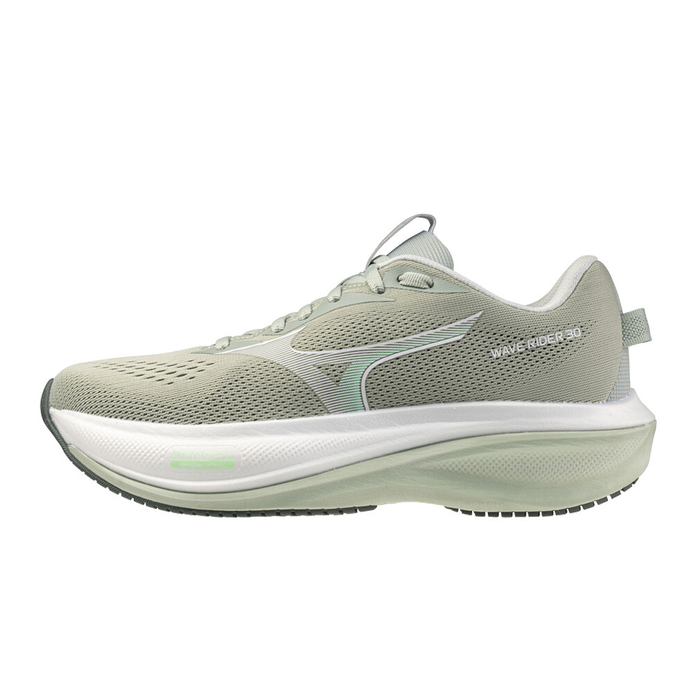 Balsam Green / mentholated / white
