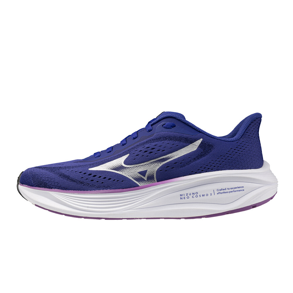 Mizuno Neo Cosmo 2 Women's Running Shoes - AW26