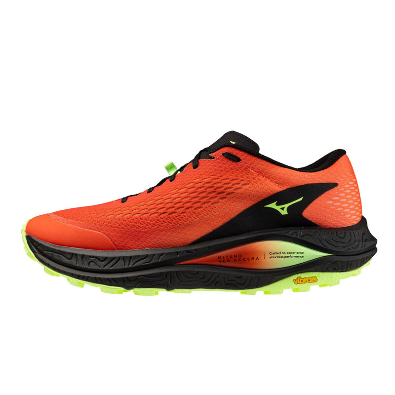 Mizuno Neo Accera Trail
