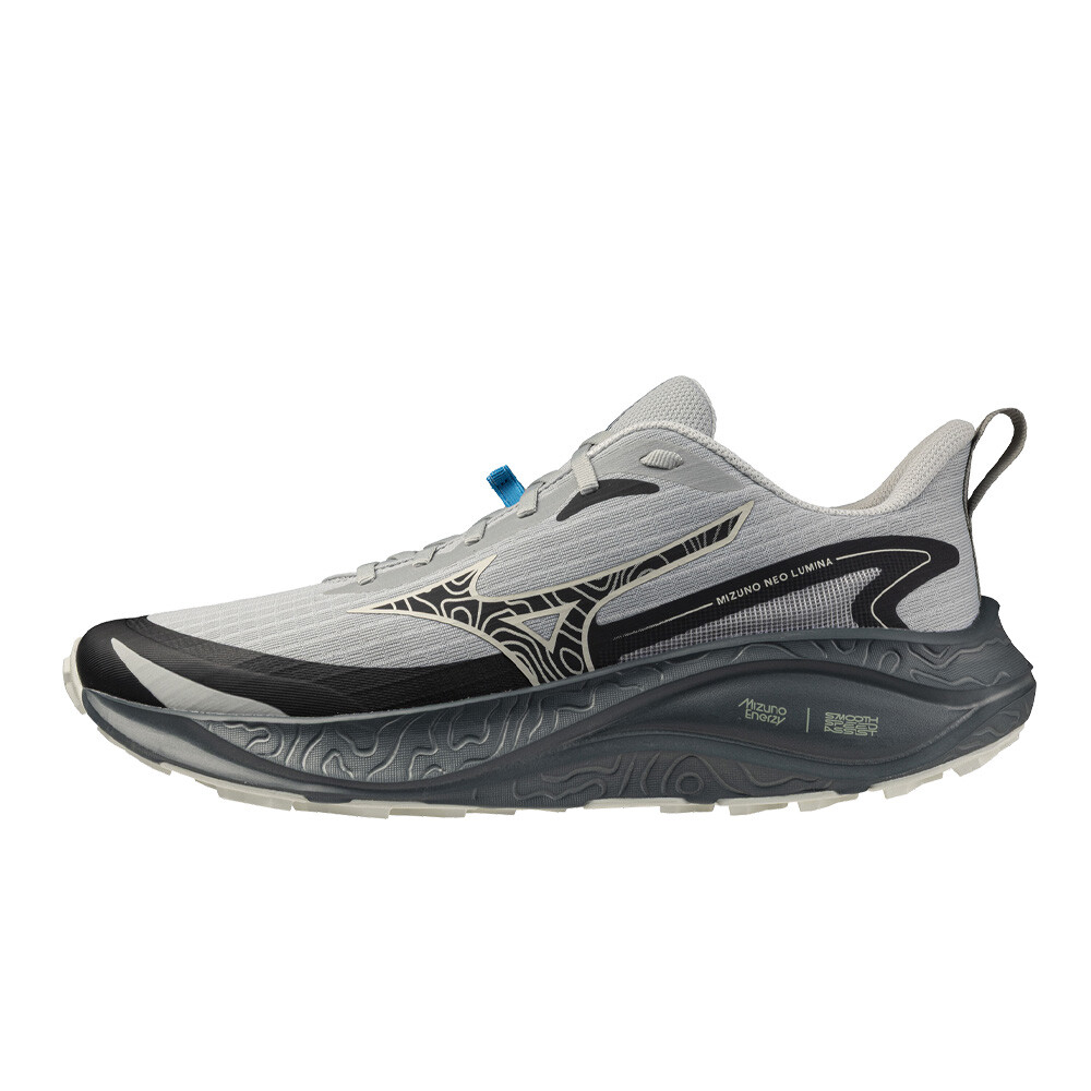 Mizuno Neo Lumina Men's Trail Running Shoes - AW26