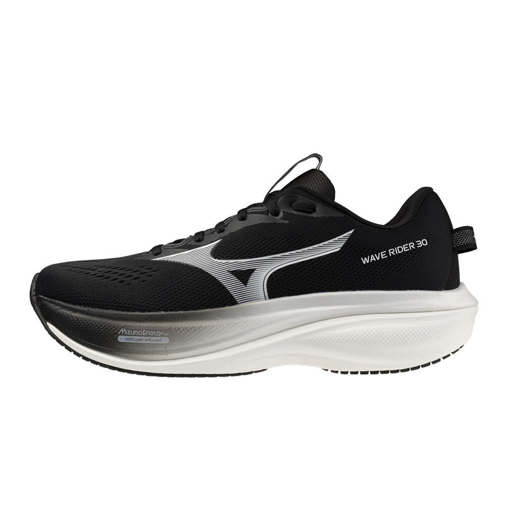 Mizuno Wave Rider 30 Men's Running Shoes (2E Width) - SS26
