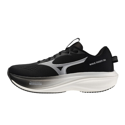 Mizuno Wave Rider 30 Uomo Scarpe da Running (2E Width) - SS26