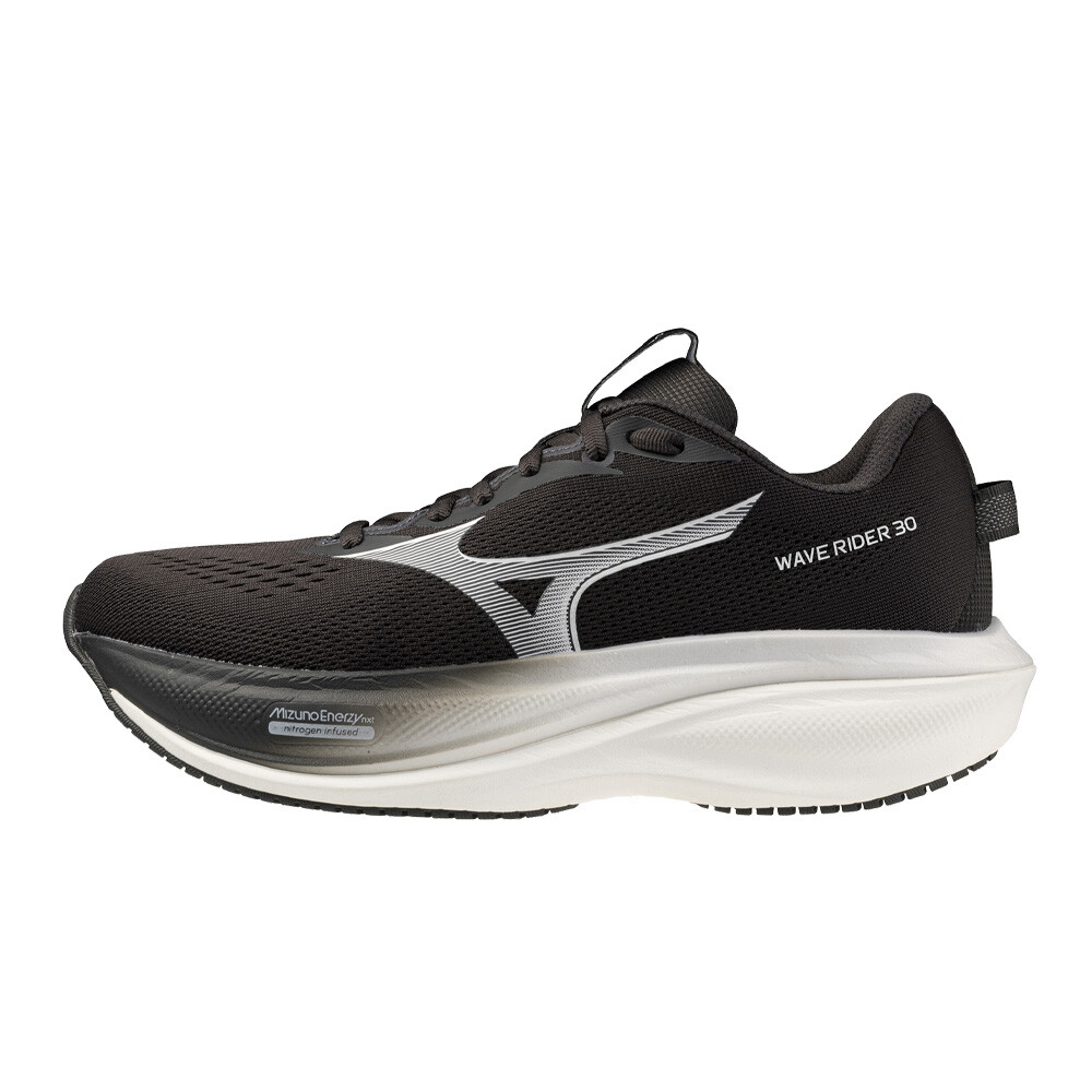 Mizuno Wave Rider 30 Women's Running Shoes (D Width) - AW26
