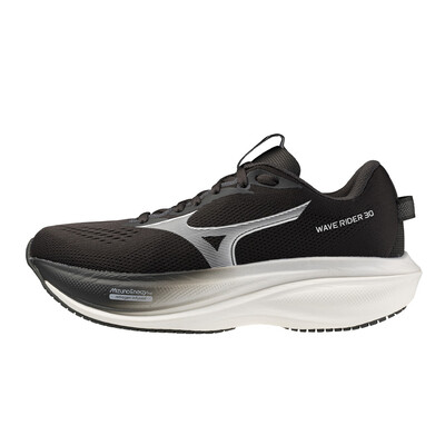 Mizuno Wave Rider 30 Women's Running Shoes (D Width) - AW26