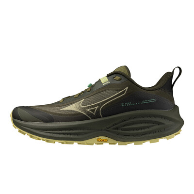 Mizuno Neo Daichi 10 GORE-TEX Women's Trail Running Shoes - AW26 Mizuno Neo Daichi 10 GORE-TEX Women's Trail Running Shoes - AW26