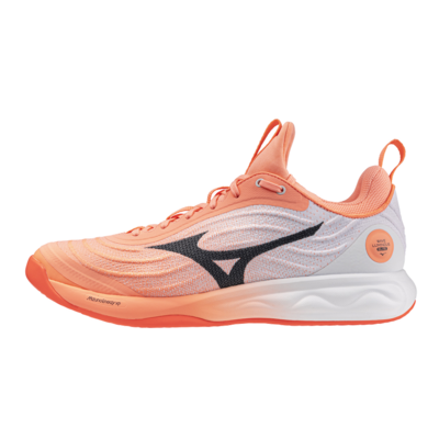 Mizuno Wave Luminous Elite Court Shoes - AW26 Mizuno Wave Luminous Elite Court Shoes - AW26