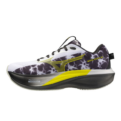 Mizuno Wave Rider 30 Amsterdam Men's Running Shoes - AW26