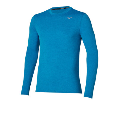 Mizuno Core Impulse Men's Running Top - AW26