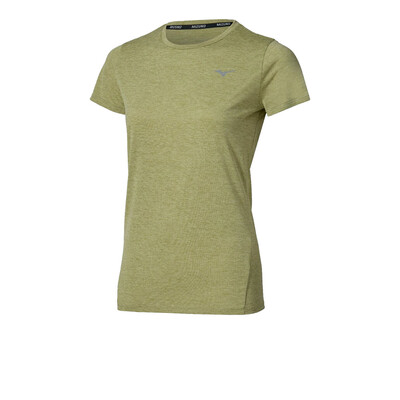 Mizuno Core Impulse Women's T-Shirt - AW26 Mizuno Core Impulse Women's T-Shirt - AW26